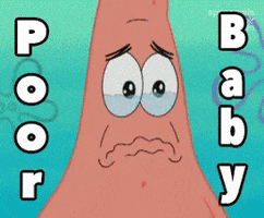 Poor Baby GIF by memecandy