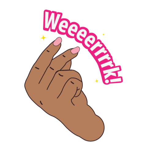 Veet Womens Month Sticker by Reckitt South Africa