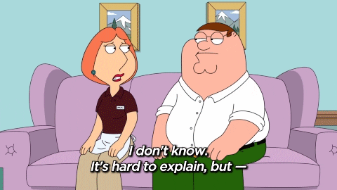 Family Guy Lois Gif