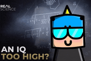 Comedy Genius GIF