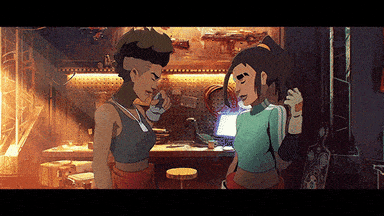 Can We Talk About This Bangalore Apex Legends