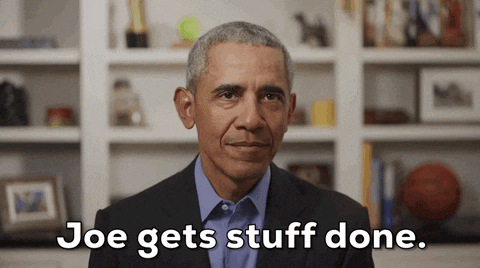 Joe-gets-stuff-done GIFs - Get the best GIF on GIPHY