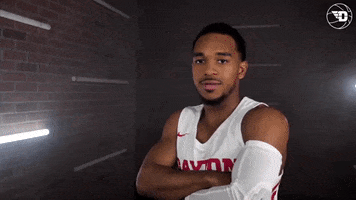 March Madness Smh GIF by Dayton Flyers