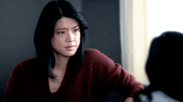 Grace Park What GIF by ABC Network