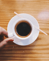 Coffee Addict GIF