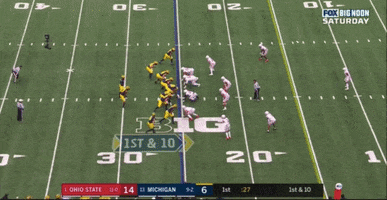 Ohio-State-Football-2019 GIF