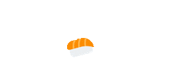 Mister Sushi Sticker
