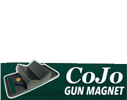 Cojomfg Sticker by CoJo Mfg. LLC