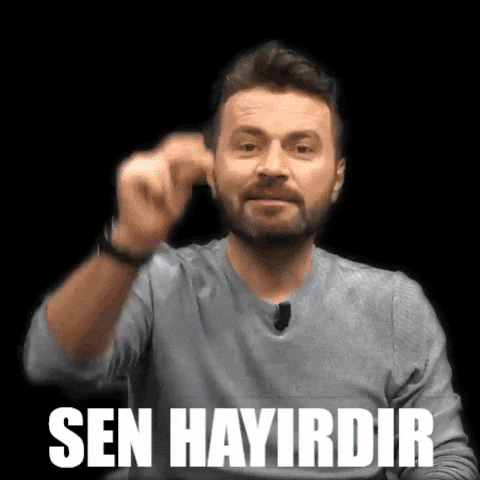 erkeklerdevardır