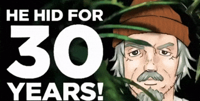 Ace Attorney GIF