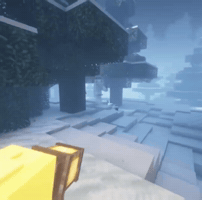 Minecraft GIF