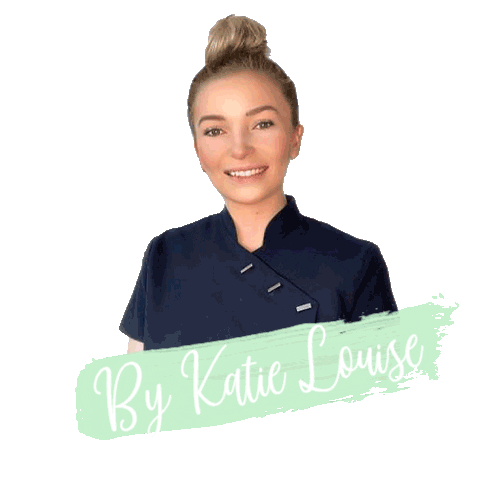 Dermogenera by Katie Louise Sticker