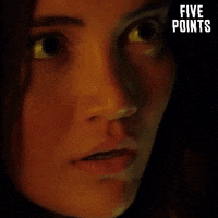 Season 2 Episode 6 GIF by Five Points