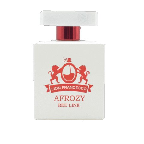 Afrozy Sticker