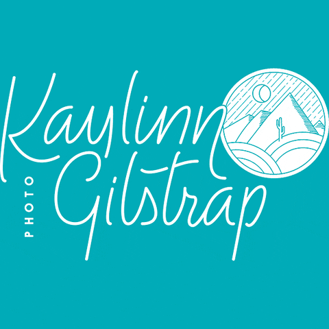 Kaylinn Gilstrap Photo GIF