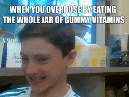 Yeet GIF