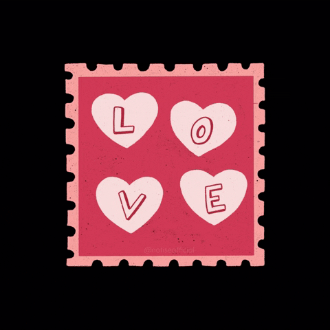 Valentines Day Love GIF