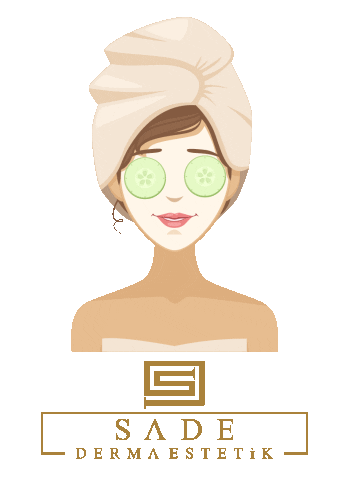 Derma Estetik Sticker