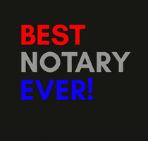 The Best Roberta GIF by NeighborlyNotary®