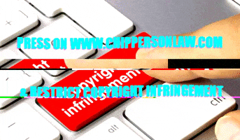 Copyright Infringement GIF