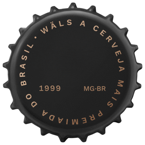 Beer Wals Sticker by Wäls Cervejas