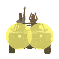 Vescu Sticker