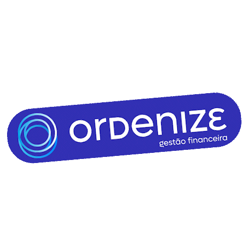 Ordenize Sticker
