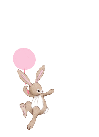 Illustration Floating Sticker by belleandboo
