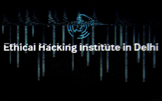 Ethicalhackingcourseindelhi GIF