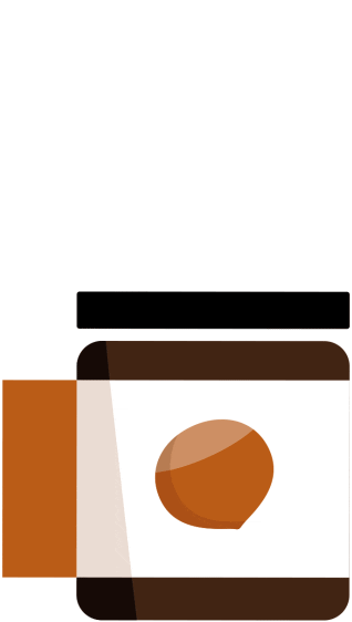 Allo Simonne Sticker