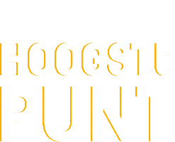 Vlag Sticker by Heijmans Nieuwbouw