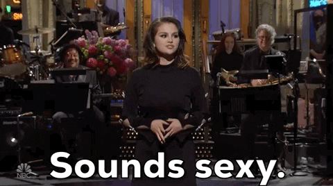 It-sounds-sexy GIFs - Get the best GIF on GIPHY