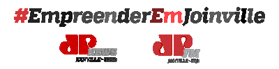 Jpnews Jpnewsjoinville Sticker by Jovem Pan Joinville