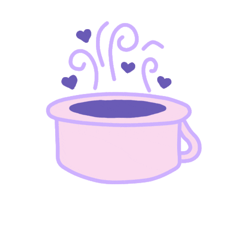 Tea Sticker