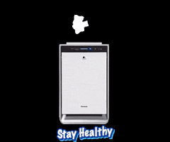 Panasonic Indonesia GIF