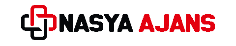 Sticker by Nasya Ajans