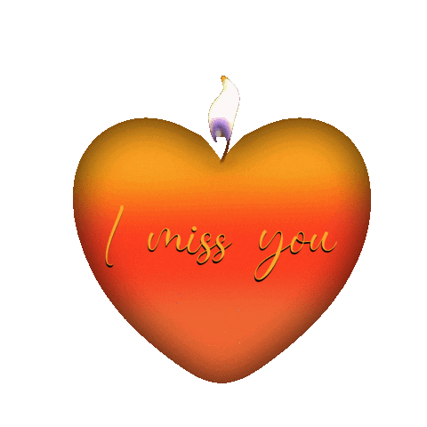 Heart Love Sticker