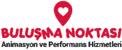 Buluşma Noktası Animasyon ve Performans Hizmetleri Sticker