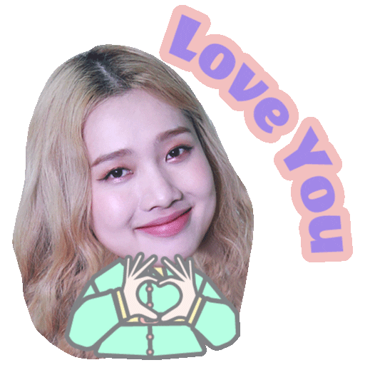 Z-POP Dream Sticker