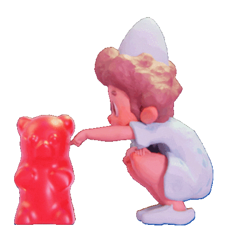 Supremopolis Sticker