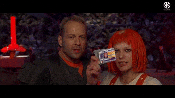 Sci-Fi GIF