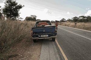 Car Help GIF