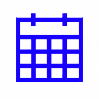 Emoticon Calendar GIF by Visible