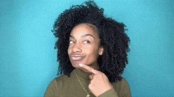 Satin Lined Hat GIF
