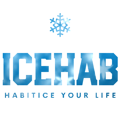 Ice Breeze Sticker by icehab
