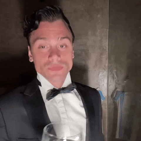 Cheers Congratulations GIF