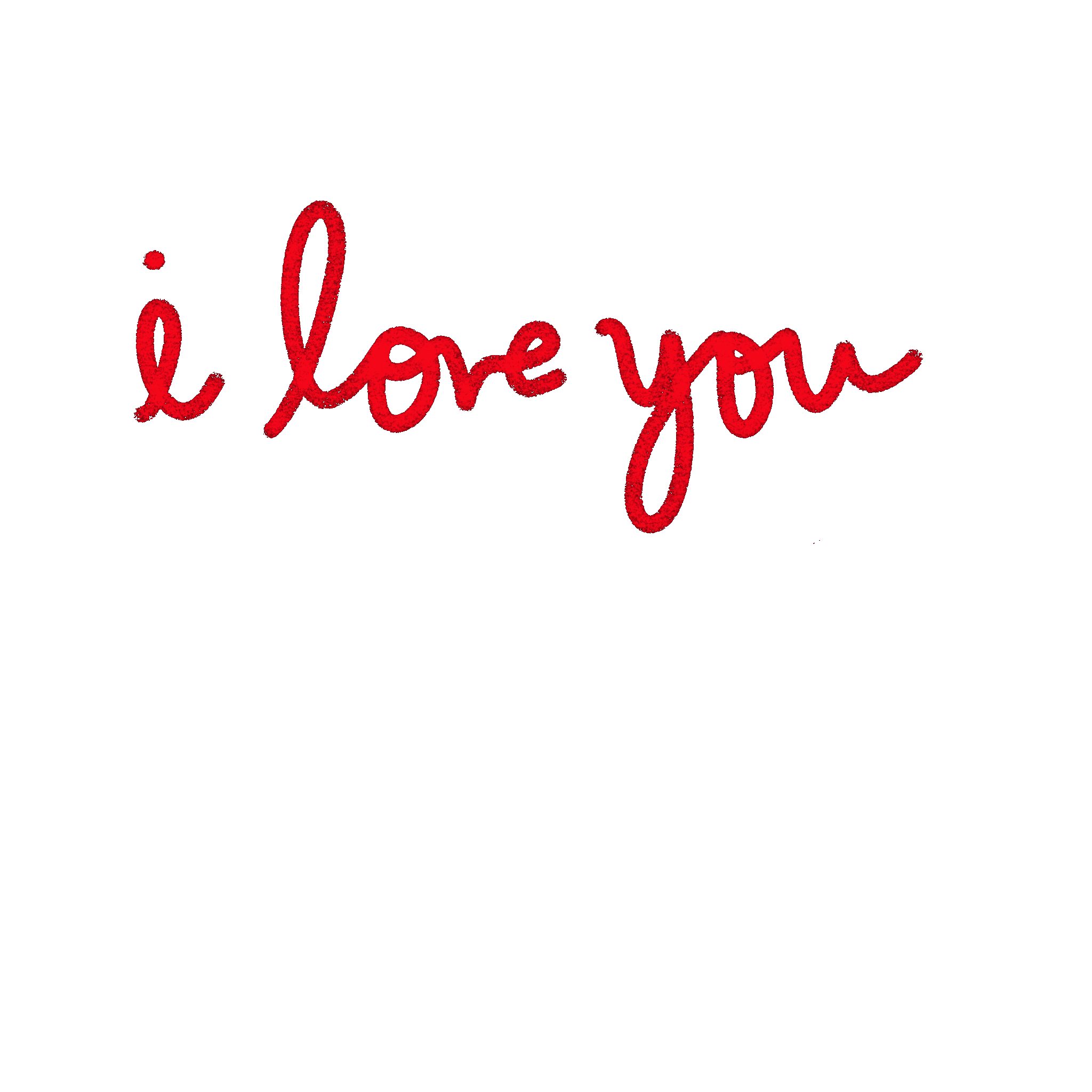 I Love You So Much Sticker For Ios Android Giphy