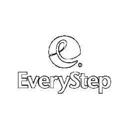 EveryStep Sticker