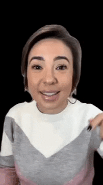 Carol Luchi GIF