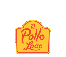Day Of The Dead Chicken Sticker by El Pollo Loco
